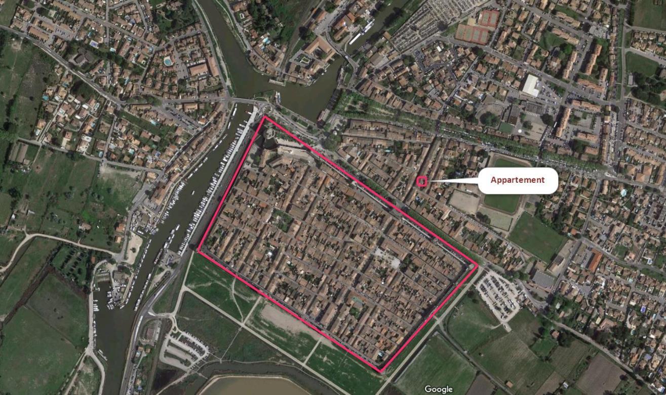 Notre Cocon Des Remparts *