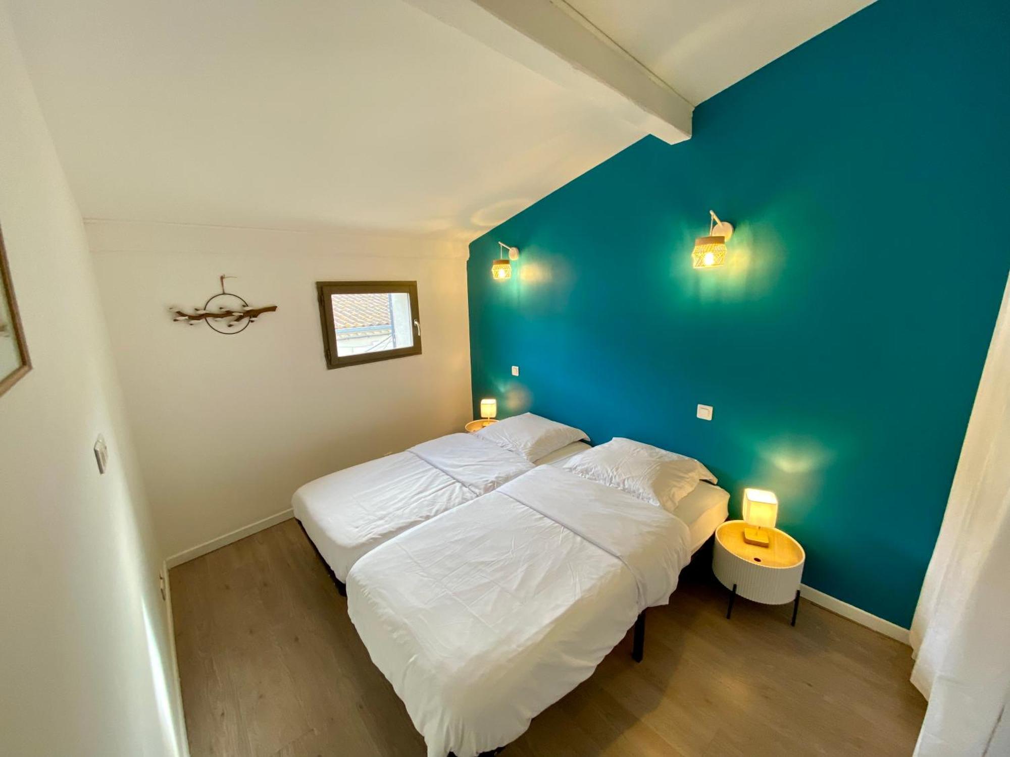 Notre Cocon Des Remparts Apartment