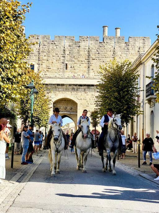 Notre Cocon Des Remparts *