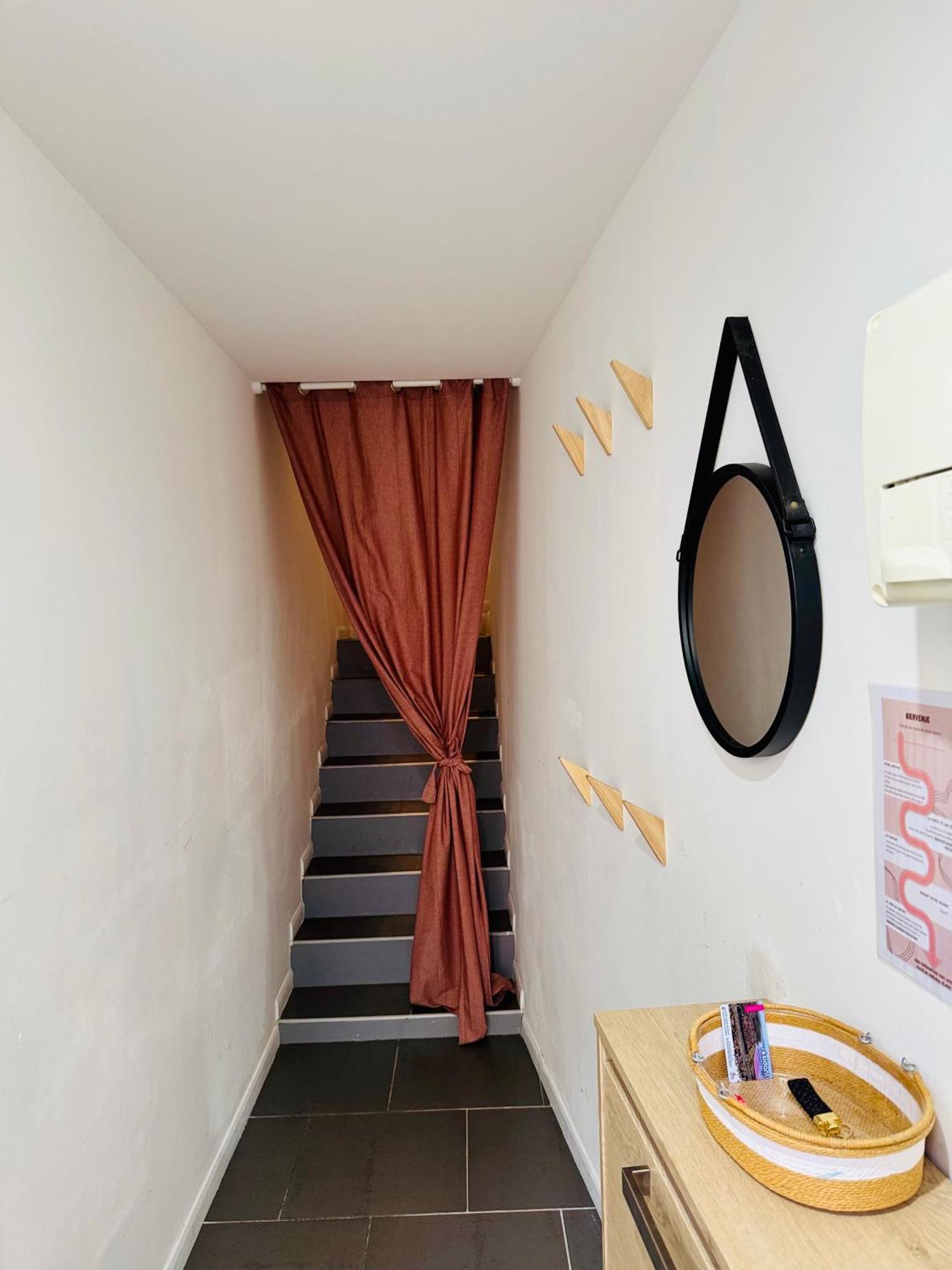 Notre Cocon Des Remparts Apartment Aigues-Mortes